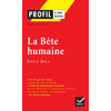 Image de Profil - Zola (Emile) : La Bête humaine