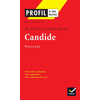 Image de Profil dune oeuvre voltaire candide 10 t