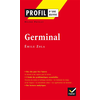 Image de Germinal (1885), Emile Zola