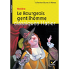 Image de Le bourgeois gentilhomme