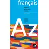 Image de Le Français de A à Z, 2004