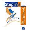 Image de New Step in, anglais 6e, palier 1, niveau A1-A1 plus : workbook
