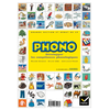 Image de Phono, Grande section et début de CP : développer les compétences phonologiques