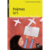 Image de Poèmes, 6e