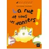 Image de La rue de tous les dangers