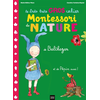 Image de Le très très gros cahier de nature de Balthazar et de Pépin aussi ! - Pédagogie Montessori