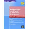 Image de Ermel - Apprentissages numériques et résolution de problèmes CM2