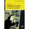 Image de Madame Sourdis : et autres nouvelles