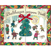 Image de Balthazar prépare Noël - Calendrier de l'avent - Pédagogie Montessori
