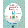 Image de Balthazar découvre la lecture - Pédagogie Montessori