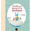 Image de Balthazar découvre la lecture - Pédagogie Montessori