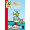 Image de Ratus et le monstre du lac