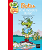 Image de Ratus et le monstre du lac