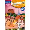 Image de Histoire & histoire des arts CM, cycle 3 : avec des passerelles en enseignement moral et civique