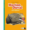 Image de Ribambelle CE2 éd. 2017 - BD Marion Duval SOS éléphants - Y. et N. Pommaux - Album 3