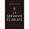 Image de La servante écarlate : le roman graphique