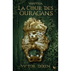 Image de La Cour des Ouragans (Vampyria : le cycle de Jeanne) - 3