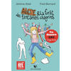 Image de Alcie et la forêt des fantômes chagrins - Prix découverte - Tirage limité