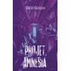 Image de Projet Amnesia