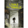 Image de L'école de La Trouille. Vol. 2. Le casier a mangé Lucy !