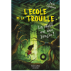 Image de L'école de La Trouille. Vol. 3. La récré est une jungle !
