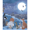Image de Le renard du Père-Lachaise