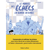 Image de Le manuel des échecs en bande dessinée