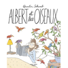 Image de Albert et les oiseaux