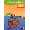 Image de Le bateau-livre CE1 : des textes de tous les genres à lire et à comprendre