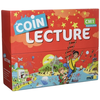 Image de Coin lecture Coffret CM1 - édition 2017