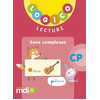 Image de Logico Lecture 3 CP - Sons complexes 2018