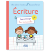 Image de Mes cahiers d'ecriture - CP - Apprentissage les minuscules