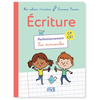 Image de Ecriture CP-CE1 : perfectionnement, les minuscules