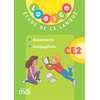 Image de Logico - Etude de la langue CE2 1 - Grammaire et conjugaison - 2019