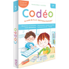 Image de Codéo, CP : le code de A à Z : 500 fiches d'activités !