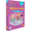 Image de 1, 2, 3... parcours, étude de la langue CE1, CE2, cycle 2 : programmes modifiés 2018