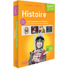 Image de Histoire, cycle 3, CM1, CM2 : tout le programme en 20 dossiers, pour les classes à niveau unique ou multiniveaux