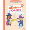 Image de MDI Cahier de Mathématiques CM1 - Nombres et calculs 2020
