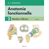 Image de Anatomie fonctionnelle. Vol. 2. Membre inférieur