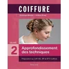Image de Coiffure: Approfondissement des techniques