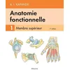 Image de Anatomie fonctionnelle. T1, 7e éd.