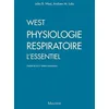 Image de Physiologie respiratoire, 2e ed.: L'ESSENTIEL