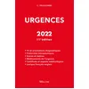 Image de Urgences, 11e ed.: 2022