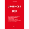 Image de Urgences, 11e ed. - 2022