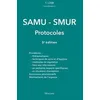 Image de Samu-smur: Les protocoles 3e ed