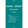Image de Samu-smur - Les protocoles 3e ed