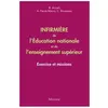 Image de Infirmière de l'Education nationale et de l'enseignement supérieur : exercice et missions