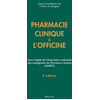 Image de Pharmacie clinique à l'officine 2e ed