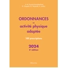 Image de Ordonnances en activité physique adaptée 2024, 2e éd. - 100 prescriptions