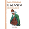 Image de Le Mesnevi : 150 contes soufis